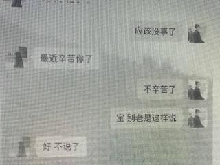 长沙50岁阿姨冒充95后和小伙谈起了“恋爱”，已被抓！