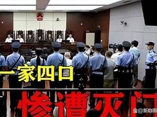 租客长期欠租，房东上门收租，反将其灭门