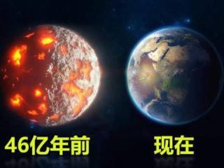 为什么所有的星球都是圆的？宇宙也是圆的吗？