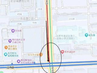 “都挺守规矩，就是过不去……”北京这个路口能优化吗？