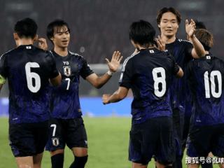 一场4-0，让国足获喜讯！2大争四对手全输球，下场死磕日本拿3分