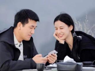 杨子后悔参加《再见爱人》网友：你离婚？流量被麦琳抢走