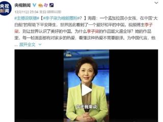 李子柒能火向全球，是因为她踩中了，中国文化的3个隐形规则