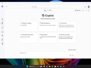 微软Copilot+ PC将可本地运行AI模型，Windows Recall仍待完善