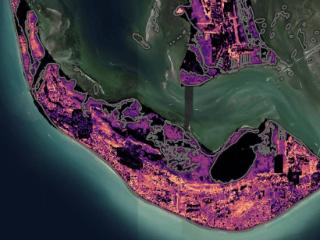 美国 NASA 与微软联手发布 Earth Copilot，自然语言查询学术资料