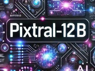 多模态竞技场对标90B Llama 3.2！Pixtral 12B技术报告全公开