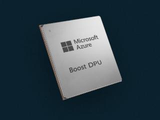 微软推出 Azure Boost DPU 和 Azure Integrated HSM 安全模块