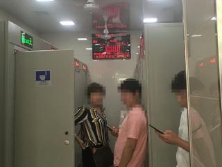 缓解女性如厕难，广州建议将“低使用率男厕改为无性别公厕”？网友：其实很常见