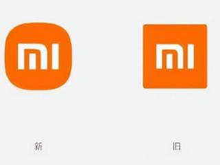 红米换新LOGO，网友：要200万吗？