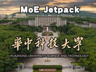 收敛速度最高8倍，准确率提升超30%！华科发布MoE Jetpack框架 | NeurIPS 2024