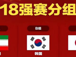 炸裂22-2！亚洲第一太猛了，100%直通世界杯，放水印尼=做掉国足