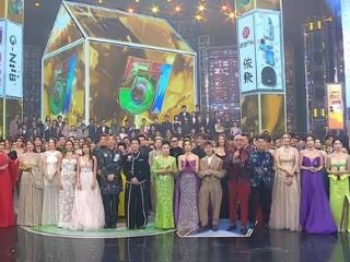 TVB艺人最新排位出炉，高海宁上位成一姐，袁伟豪突然跌落二线