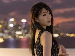 香港人气女星宣布离巢TVB，节目上主动求工作，与老公准备生二胎