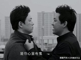 《白夜追凶2》潘粤明都带不动这个“拖油瓶”