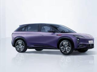 一汽红旗天工 08 SUV 将于 12 月中旬上市，预订价 23.98 万元起