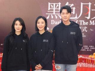 王浩信被老婆陈自瑶要求多陪女儿，罕谈与12岁女儿对话：她纠正我