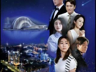 TVB又一新作品将播！三位视帝加双视后阵容，共谱甜蜜恋曲