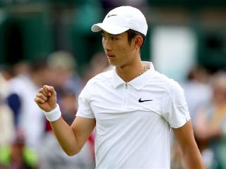 喜讯！商竣程入围2024ATP年度新人奖，2年前郑钦文曾获WTA的年度新人奖