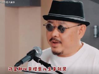 王金兰实名举报刀郎！曝他抄袭20首原创歌曲和艺名，更多细节流出