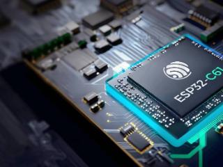 上海乐鑫科技一级代理商飞睿科技，ESP32-C61高性价比WiFi6芯片高性能、大容量