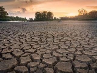 NASA 卫星数据显示：地球大陆正在变得愈发干燥