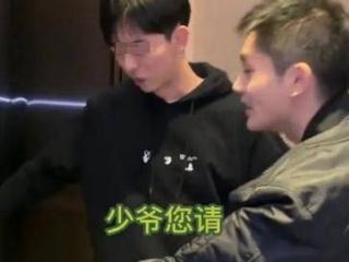 羊毛月翻车早有端倪？万柳书院业主曾暗示低调做人，还用谷穗比喻