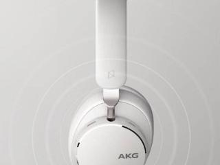 音质与降噪的完美结合：AKG N9头戴式无线降噪蓝牙耳机评测