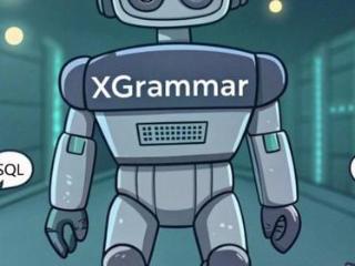 陈天奇团队LLM结构化生成新引擎XGrammar：百倍加速、近零开销