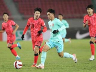 U16国青集训名单公布 艾比布拉等5名新疆籍球员入选