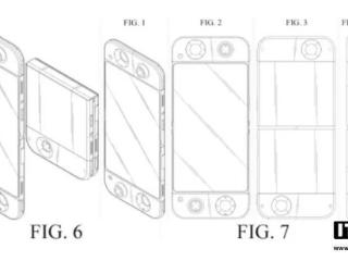 三星掌机专利曝光，采用独特可折叠设计
