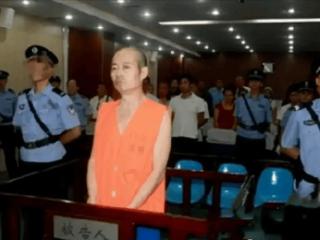 父亲灭儿子满门，连1岁幼孙都不放过，被判死刑依旧嚣张，发生了什么？