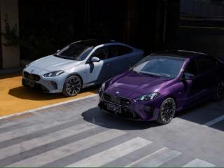 作为“最年轻的M”，BMW M235L如何打造顶级驾驶乐趣？