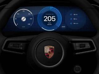 苹果下一代 CarPlay 平台 2024 之约遇挑战，保时捷观望暂不跟进