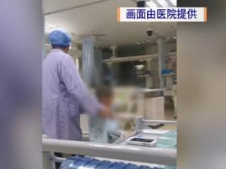 死亡率高达80%！一场“小感冒”差点要了5岁男孩的命