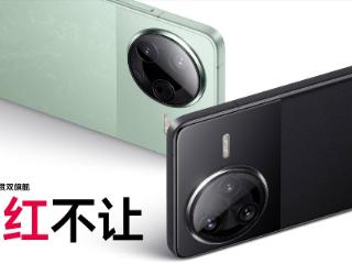 小米 REDMI K80 系列手机搭载汇顶超声波指纹方案