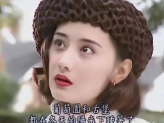 陈德容：半生困在琼瑶剧里，说“演妈妈是奇耻大辱”，如今还在执着偶像女主吗？