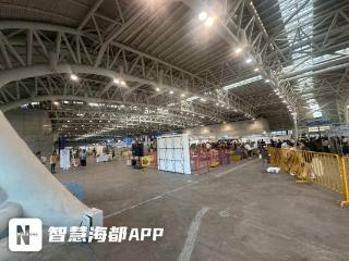 福州宠物展禁止狗狗入内？有市民直呼“离谱”！主办方回应