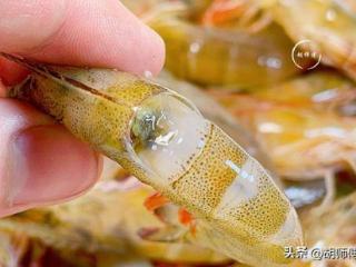 买大虾时，小心买到“激素虾”，这4种尽量别买，为了健康要牢记