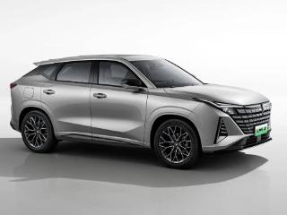 长安UNI-Z PHEV，月销持续过万，16:1压缩比，10层扁线油冷电机