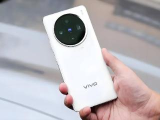 vivo不讲武德，16GB+512GB跌至3359元，230万跑分+100倍变焦