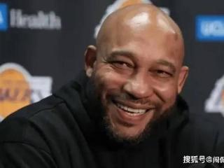 哈姆NBA杯无败绩，里弗斯：詹姆斯害了哈姆，建议NBA杯改名哈姆杯