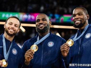 美媒：NBA现役能单换詹姆斯的仅有2个人，约基奇也不够资格