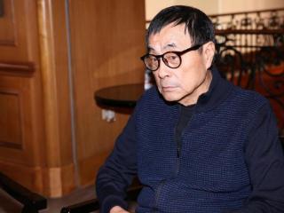 著名音乐人刘家昌去世，曾发文：希望死的时候唱一次《我是中国人》