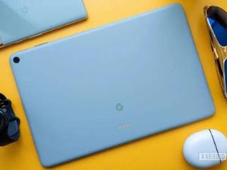 谷歌Pixel Tablet 2 平板曝料：5G 加持、Tensor G4、120Hz高刷等