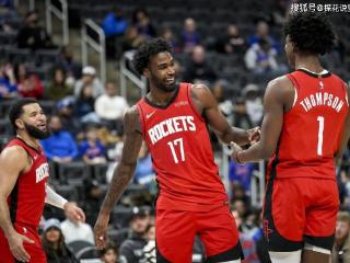 NBA杯八强对阵：火勇大战上演，哈姆11胜不败，东部2大黑马晋级