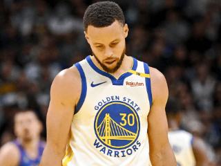 NBA最新排名：独行侠升西部第3快船第5 勇士跌第7湖人掉到第9