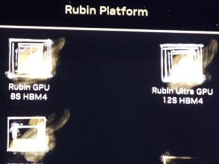 英伟达下一代Rubin GPU被曝提前6个月登场，台积电 3nm 工艺+HBM4