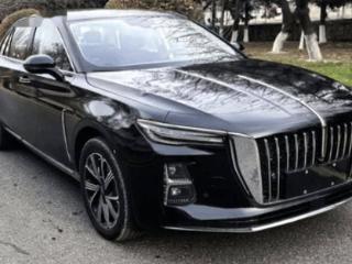 红旗 H5 PHEV 申报图现身：搭载1.5T发动机、匹配磷酸铁锂电池