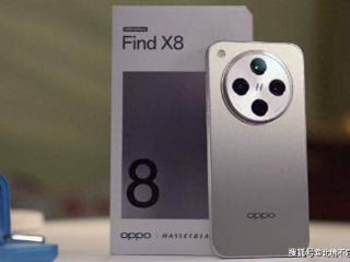 OPPO Find X8评测，4199元值吗？体验不吐不快