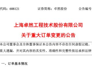 69亿元超级大单突然缩水至不足1.6亿元！5600名股民遭利空，交易所出手